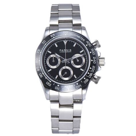 lowest price on parnis wristwatches.